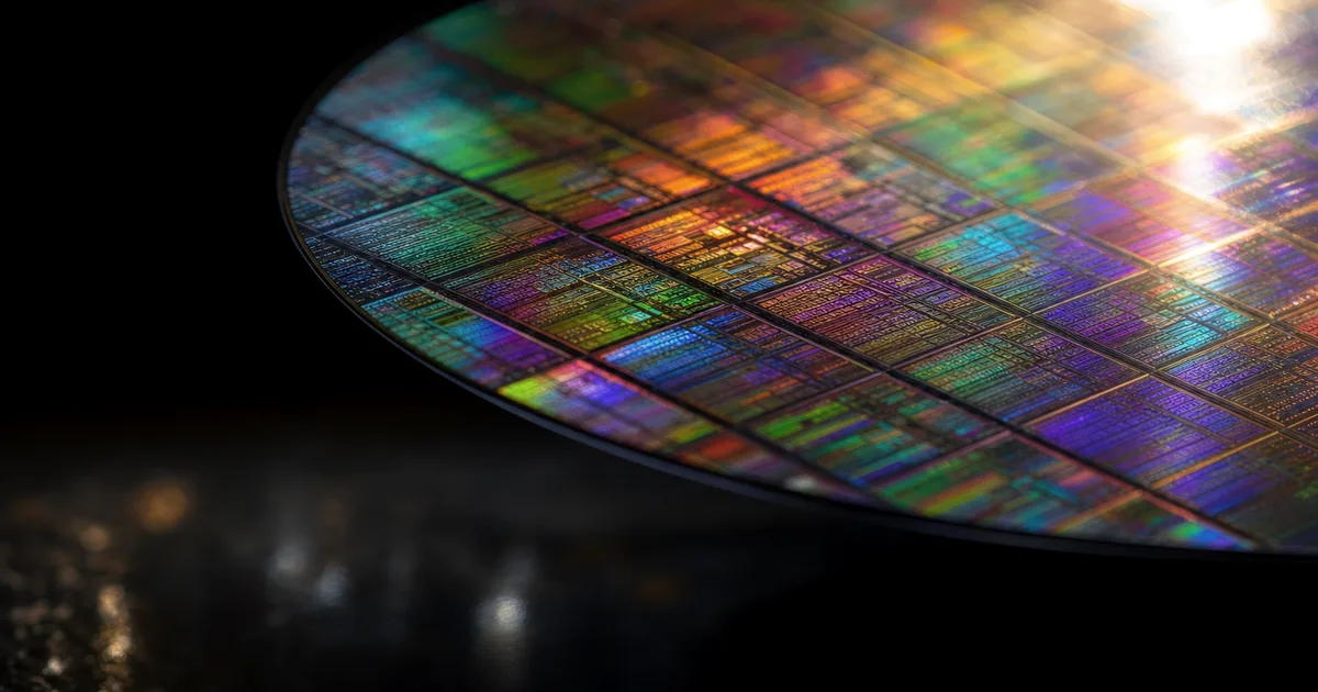Nvidia Posts Strong Results but Falls as Memory Becomes the New ...